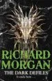 Audiobook The Dark Defiles author Richard Morgan