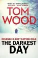 Audiobook The Darkest day: (Victor the Assassin 5) author Tom Wood