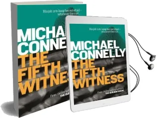 The Fifth Witness Audiobook download free by Michael Connelly