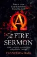 Audiobook The Fire Sermon author Francesca Haig