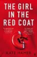 Audiobook The Girl in the red Coat author Kate Hamer