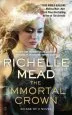 Audiobook The Immortal Crown author Richelle Mead