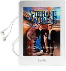 The Lady'S Command Audiobook download free by Stephanie Laurens