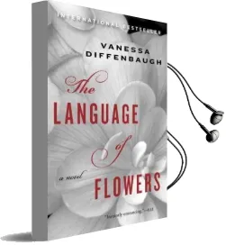 The Language of Flowers Audiobook download free by Vanessa Diffenbaugh