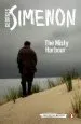 Audiobook The Misty Harbour: Inspector Maigret #16 author Georges Simenon