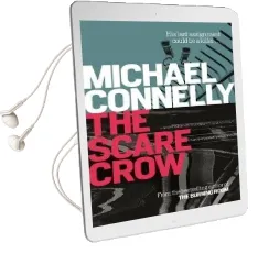 The Scarecrow Audiobook download free by Michael Connelly