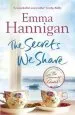 Audiobook The Secrets we Share author Emma Hannigan