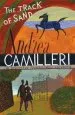 Audiobook The Track of Sand author Andrea Camilleri