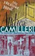 Audiobook The Treasure Hunt author Andrea Camilleri