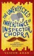 Audiobook The Unexpected Inheritance of Inspector Chopra: Baby Ganesh Agency Book 1 author Vaseem Khan