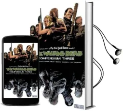The Walking Dead Compendium Volume 3 Audiobook download free by Robert Kirkman
