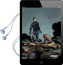 The Walking Dead Volume 23: Whispers Into Screams Audiobook download free by Robert Kirkman
