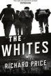 Audiobook The Whites author Harry Brandt