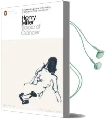 Tropic of Cancer Audiobook download free by Henry Miller
