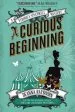 Audiobook Veronica Speedwell Mystery - a Curious Beginning author Deanna Raybourn
