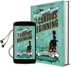 Veronica Speedwell Mystery - a Curious Beginning Audiobook download free by Deanna Raybourn