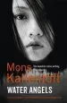 Audiobook Water Angels author Mons Kallentoft