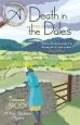 Audiobook A Death in the Dales author Frances Brody