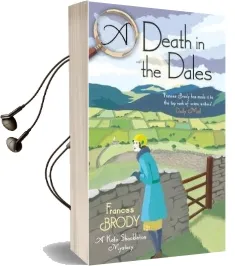A Death in the Dales Audiobook download free by Frances Brody