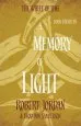 Audiobook A Memory of Light: Book 14 of the Wheel of Time author Robert Jordan