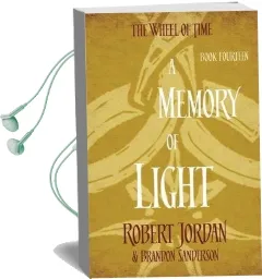 A Memory of Light: Book 14 of the Wheel of Time Audiobook download free by Robert Jordan