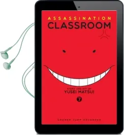 Assassination Classroom, Vol. 7 Audiobook download free by Yusei Matsui