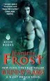 Audiobook Bound by Flames: A Night Prince Novel author Jeaniene Frost