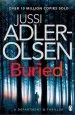 Audiobook Buried: Department q Book 5 author Jussi Adler Olsen