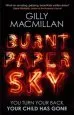 Audiobook Burnt Paper sky: The Worldwide Bestselling Thriller author Gilly Macmillan
