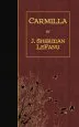 Audiobook Carmilla author J Sheridan Lefanu