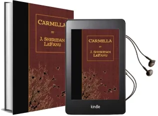 Carmilla Audiobook download free by J Sheridan Lefanu