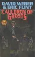 Audiobook Cauldron of Ghosts author David Weber