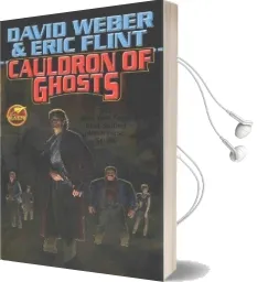 Cauldron of Ghosts Audiobook download free by David Weber