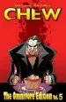 Audiobook Chew Omnivore Edition Volume 5 author John Layman