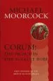 Audiobook Corum: The Prince in the Scarlet Robe author Michael Moorcock