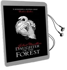 Daughter of the Forest Audiobook download free by Juliet Marillier