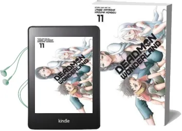 Deadman Wonderland, Vol. 11 Audiobook download free by Jinsei Kataoka