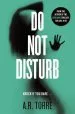 Audiobook Do not Disturb author Alessandra Torre