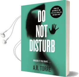 Do not Disturb Audiobook download free by Alessandra Torre