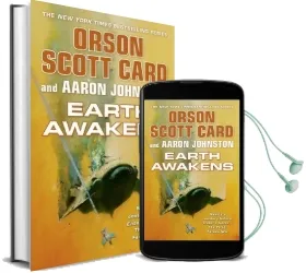 Earth Awakens Audiobook download free by Orson Scott Card