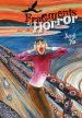 Audiobook Fragments of Horror author Junji Ito