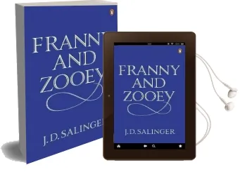 Franny and Zooey Audiobook download free by J. D. Salinger