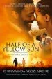 Audiobook Half of a Yellow sun author Chimamanda Ngozi Adichie