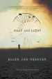 Audiobook Heat and Light author Ellen Van Neerven