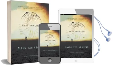 Heat and Light Audiobook download free by Ellen Van Neerven