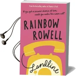 Landline Audiobook download free by Rainbow Rowell