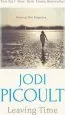 Audiobook Leaving Time author Jodi Picoult