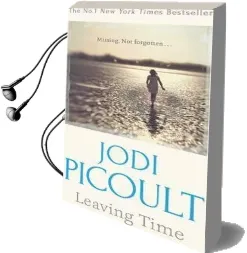 Leaving Time Audiobook download free by Jodi Picoult
