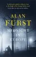 Audiobook Midnight in Europe author Alan Furst