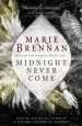 Audiobook Midnight Never Come author Marie Brennan